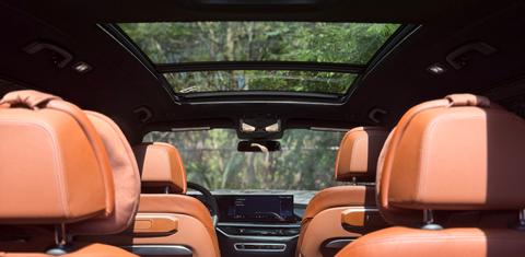 BMW X7 2026