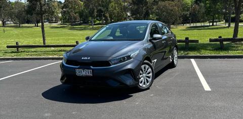 Kia CERATO 2024