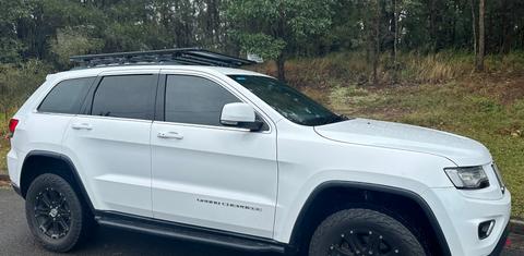 Jeep GRAND CHEROKEE 2015