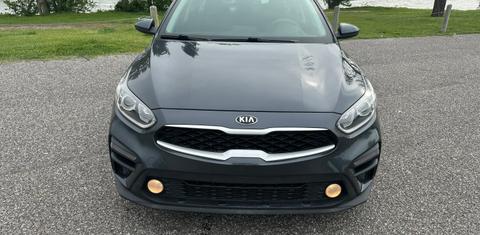 Kia Forte 2020