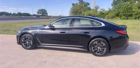 BMW i4 2023