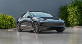Tesla Model 3 2025 — Car rental alternative in Ridgeland, MS