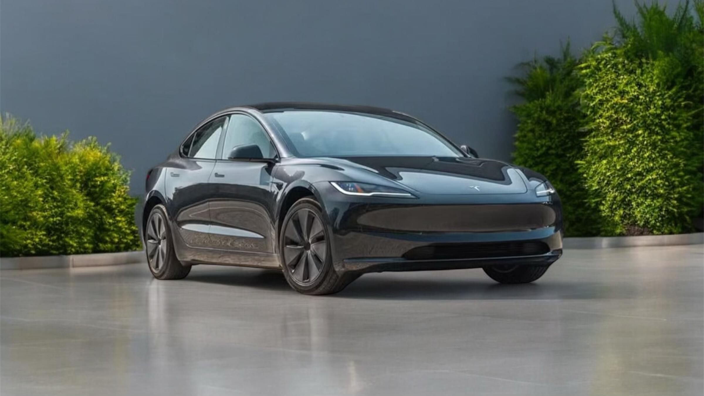 Tesla Model 3 2025 in Ridgeland, MS