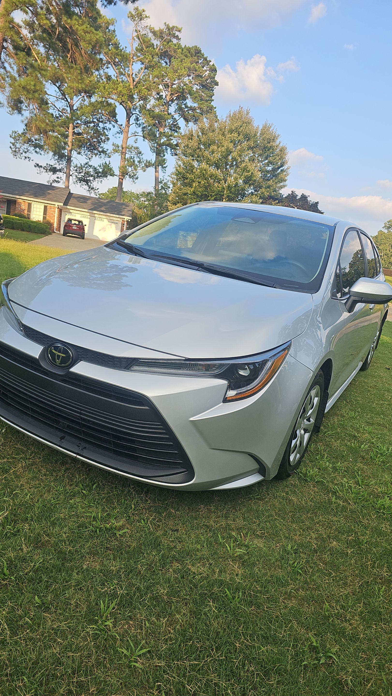 Toyota Corolla 2025 in Columbus, GA