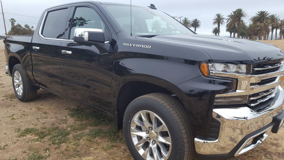 Chevrolet Silverado 1500 2019 in Ocala, FL