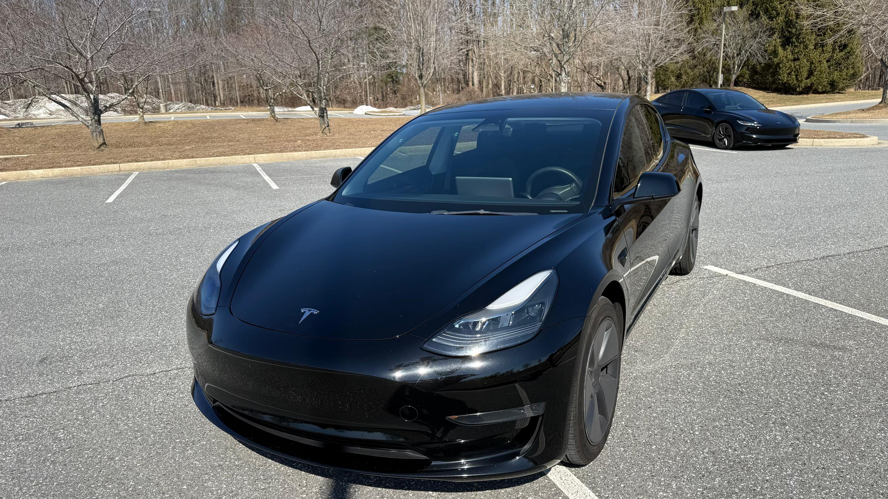 Tesla Model 3 2023 in Owings Mills, MD