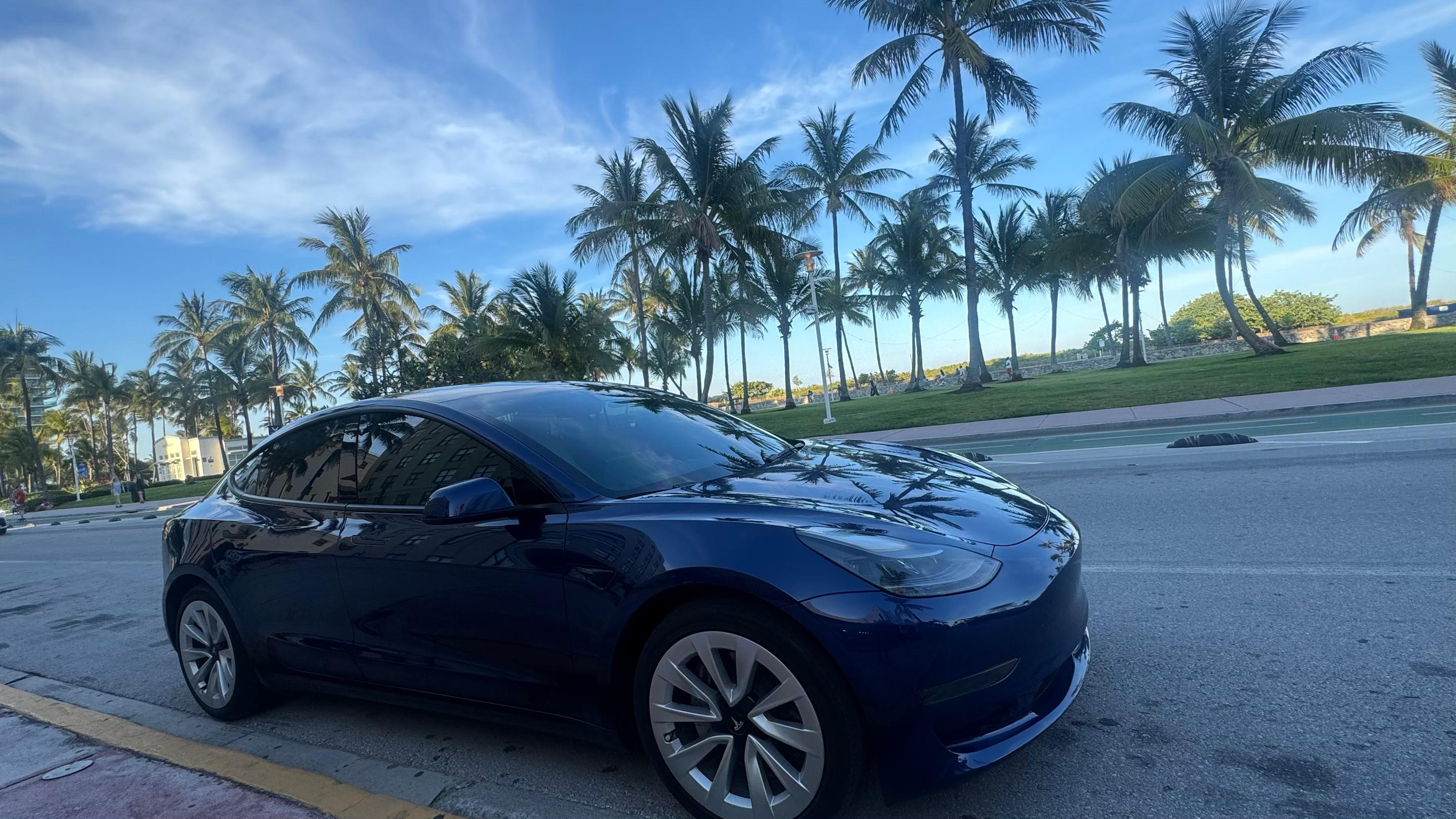 Tesla Model 3 2023 in 