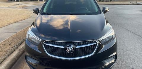 Buick Encore 2018
