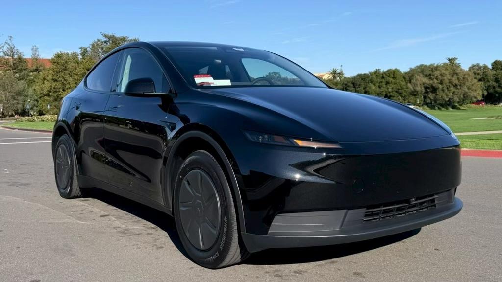 Tesla Model Y 2026 in Redwood City, CA