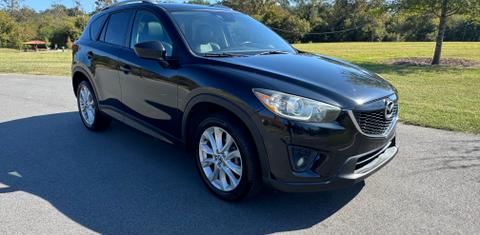 Mazda CX-5 2014