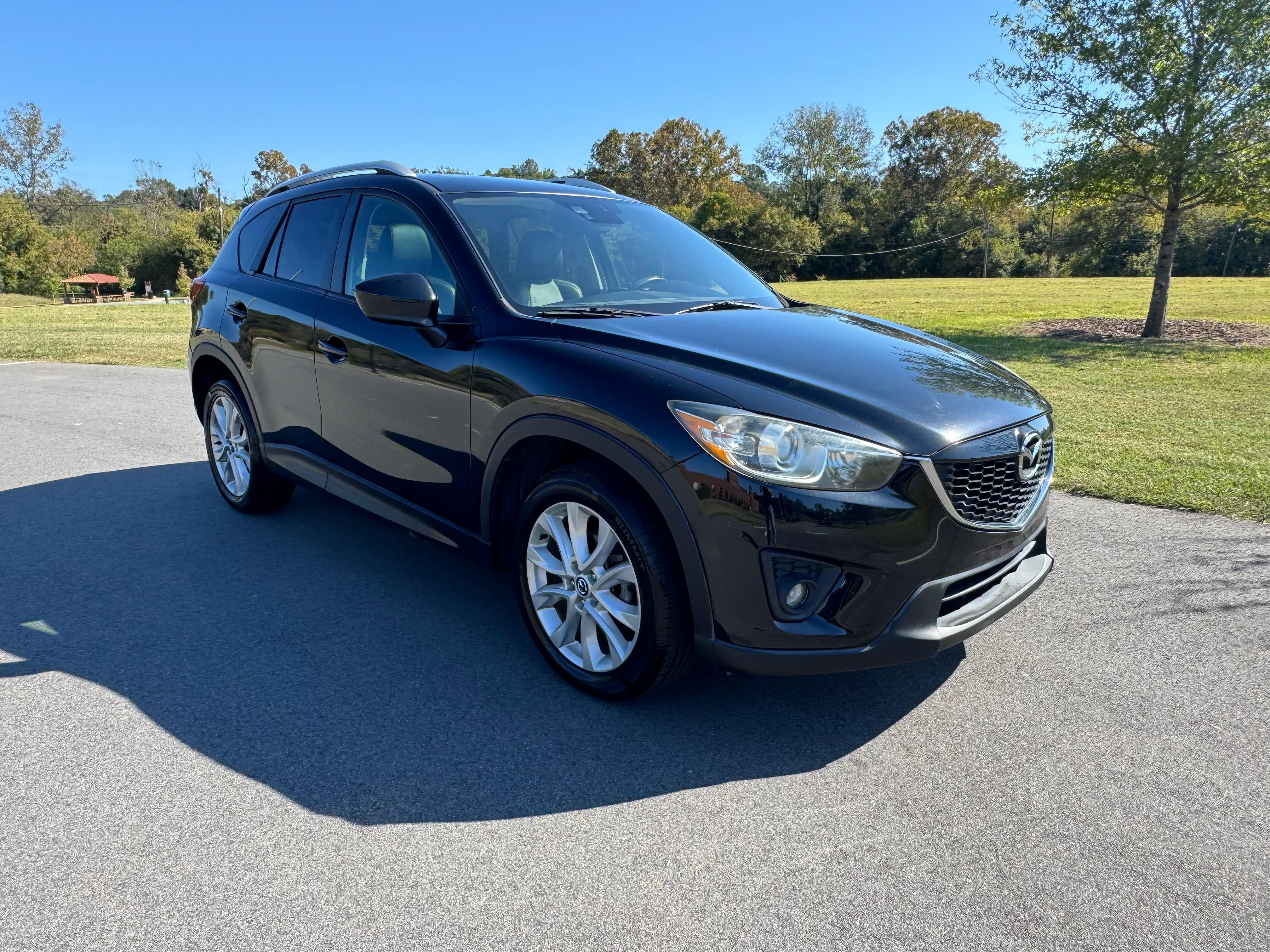 Mazda CX-5 2014 in Cramerton, NC
