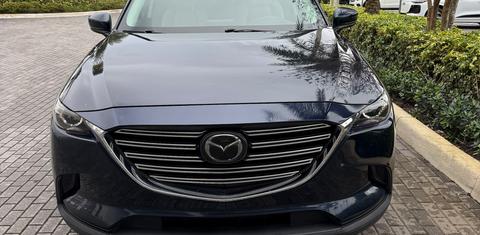 Mazda CX-9 2019