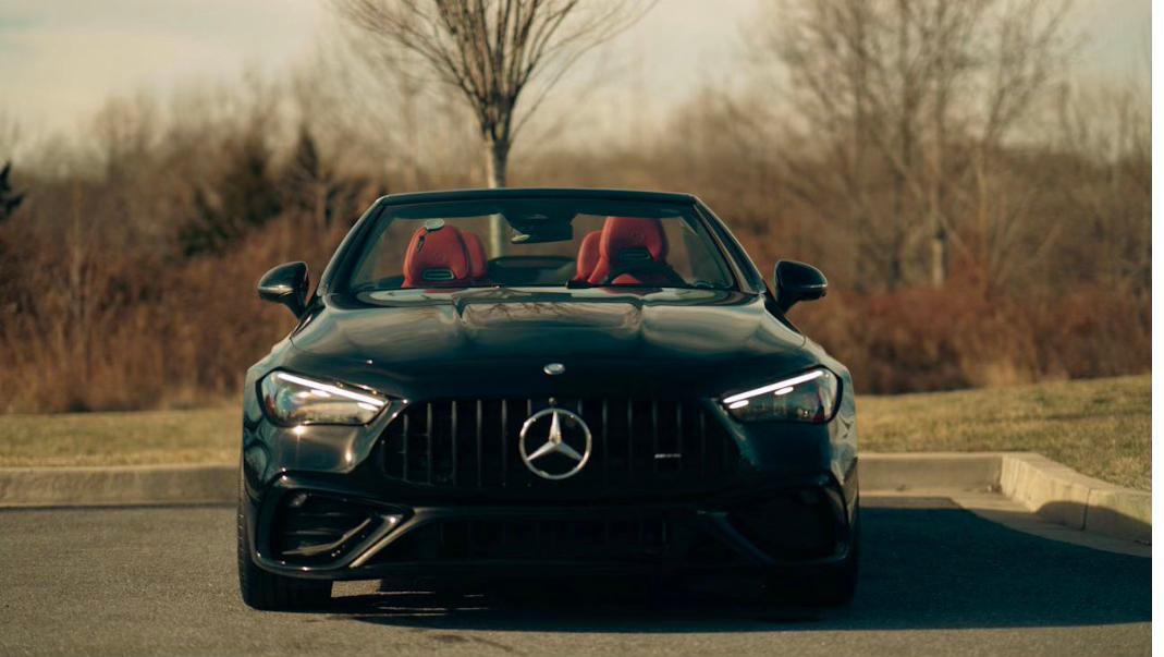 Mercedes-Benz CLE 2026 in Baltimore, MD