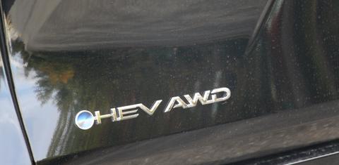 Toyota Sienna 2025