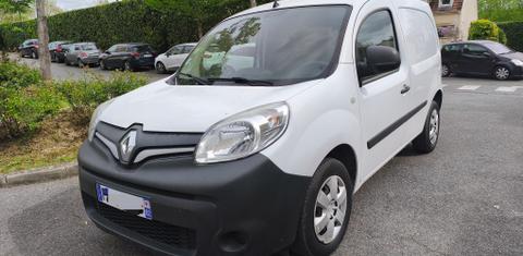 Renault KANGOO EXPRESS II 2020