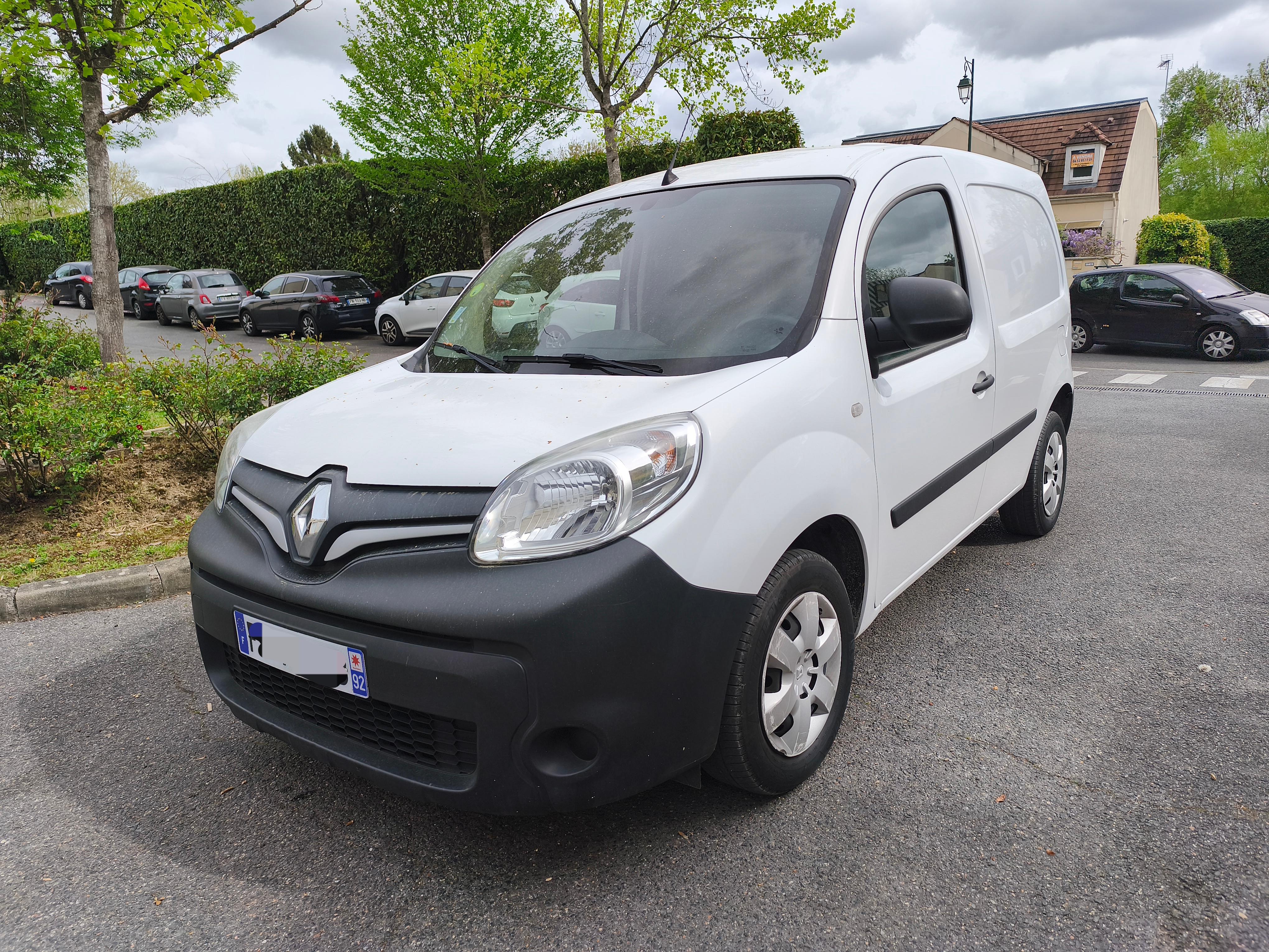 Renault KANGOO EXPRESS II 2020 à Montgeron