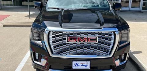 GMC Yukon XL 2023