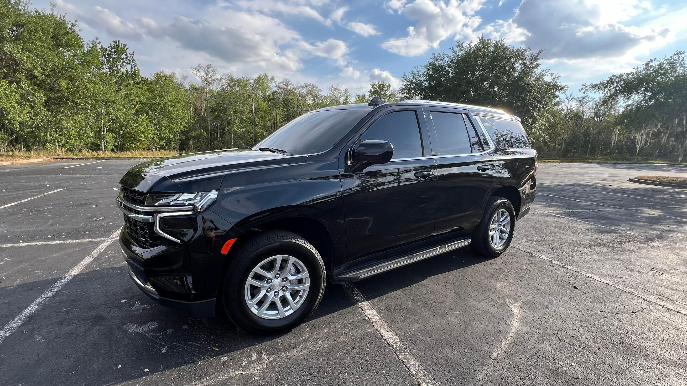 Chevrolet Tahoe 2023 in Orlando, FL