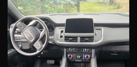 GMC Yukon XL 2024