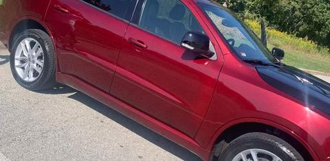 Dodge Durango 2023 rental in Justice, IL by Marcus L. | Turo