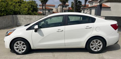 Kia Rio 2015