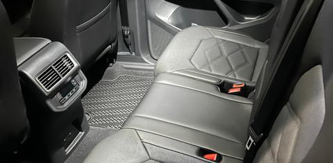 Volkswagen Atlas 2026