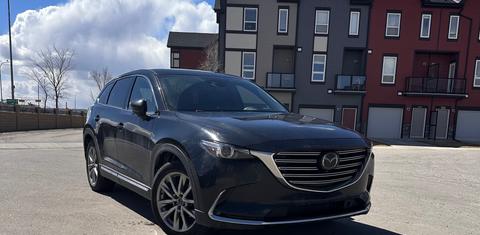 Mazda CX-9 2019