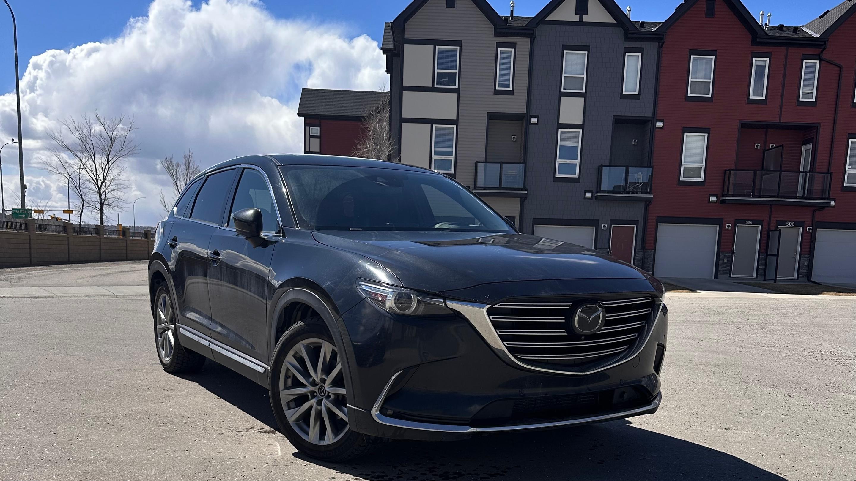Mazda CX-9 2019 à Calgary, AB