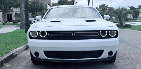 Dodge Challenger 2021