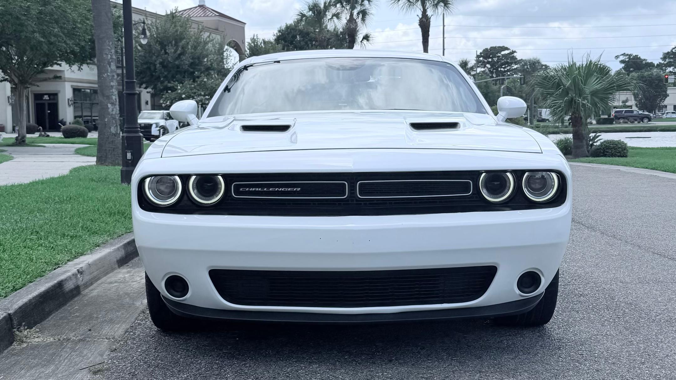 Dodge Challenger 2021 in Kenner, LA