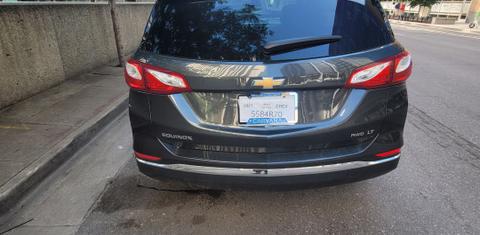 Chevrolet Equinox 2021
