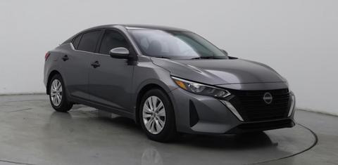 Nissan Sentra 2024