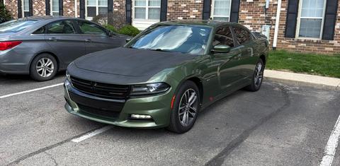 Dodge Charger 2018