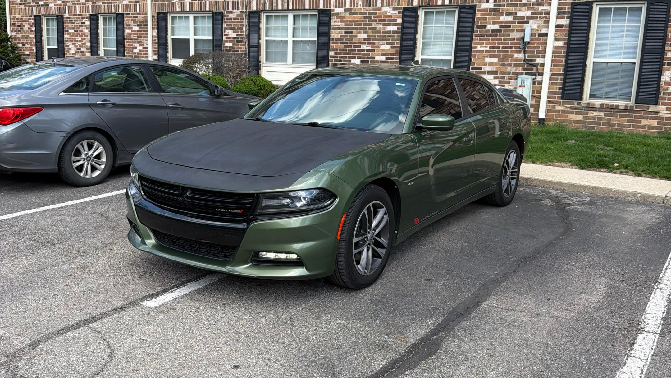 Dodge Charger 2018 in Columbus, OH