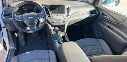 Chevrolet Equinox 2023