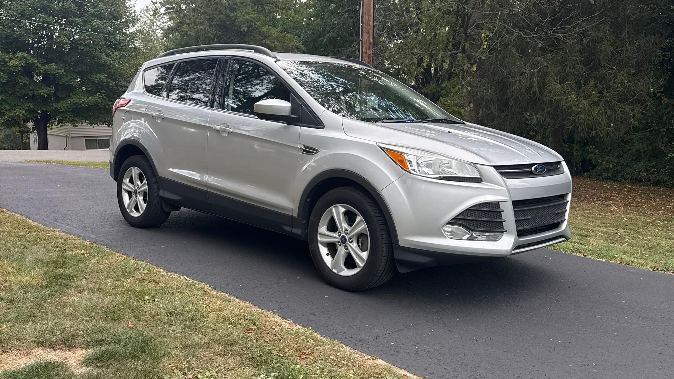 Ford Escape 2014 in Canonsburg, PA