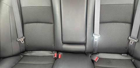 Nissan Altima 2020