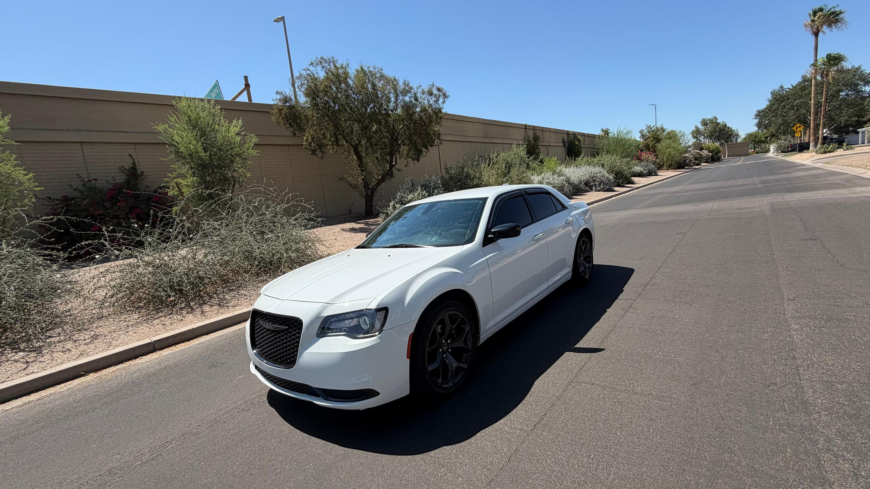 Chrysler 300 2023 in Phoenix, AZ
