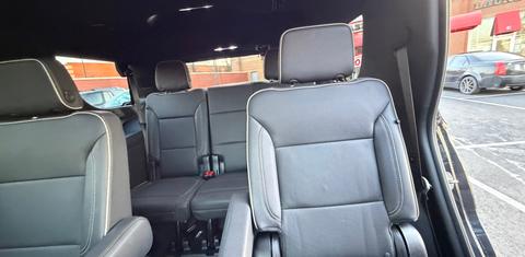 GMC Yukon 2023
