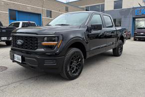 Ford F-150 2026 in Toronto