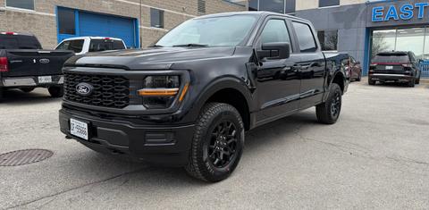 Ford F-150 2026