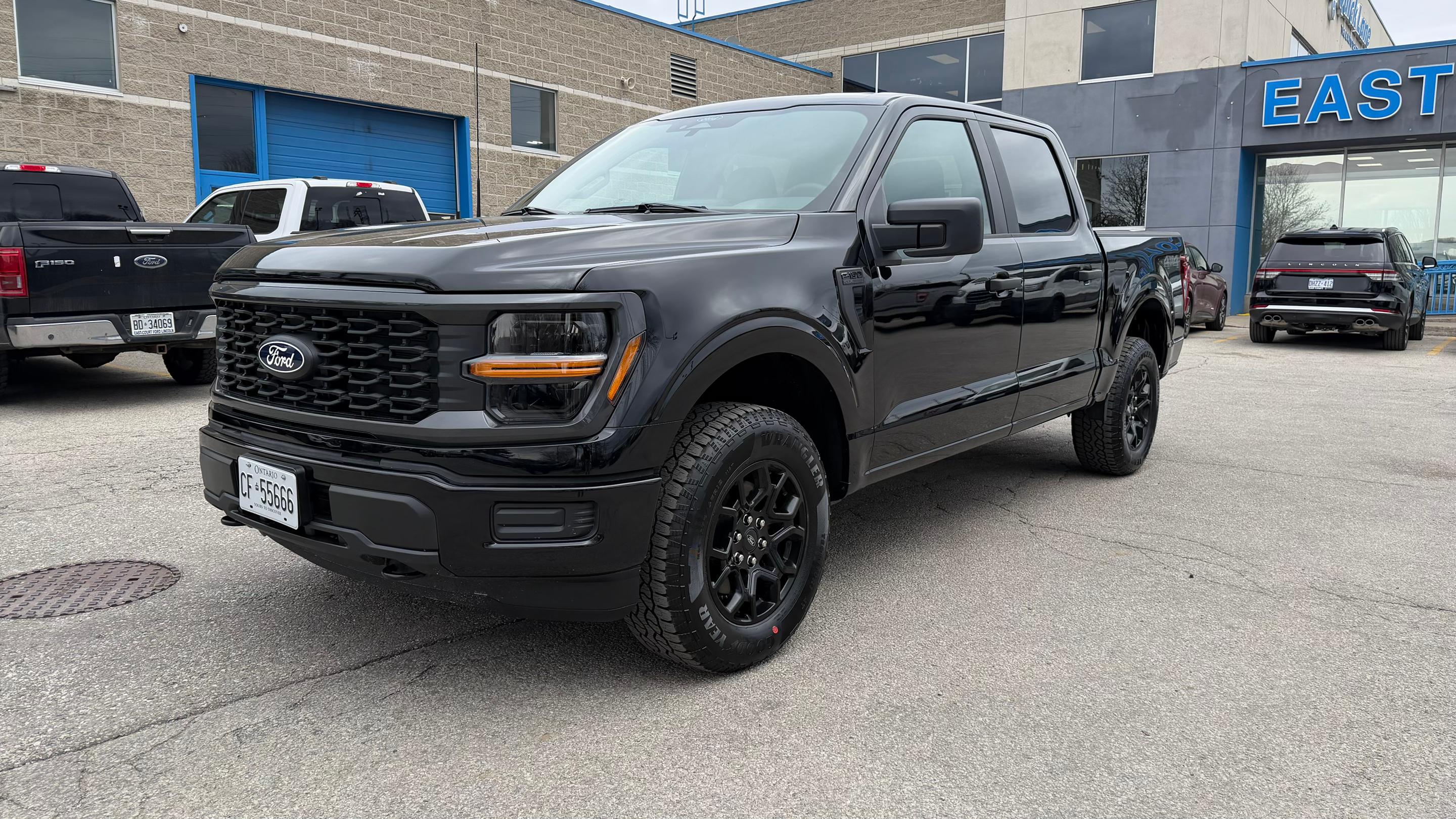 Ford F-150 2026 à Toronto, ON