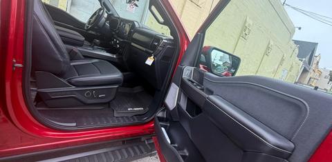 Ford F-150 2025