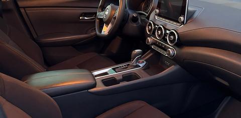 Nissan Sentra 2023