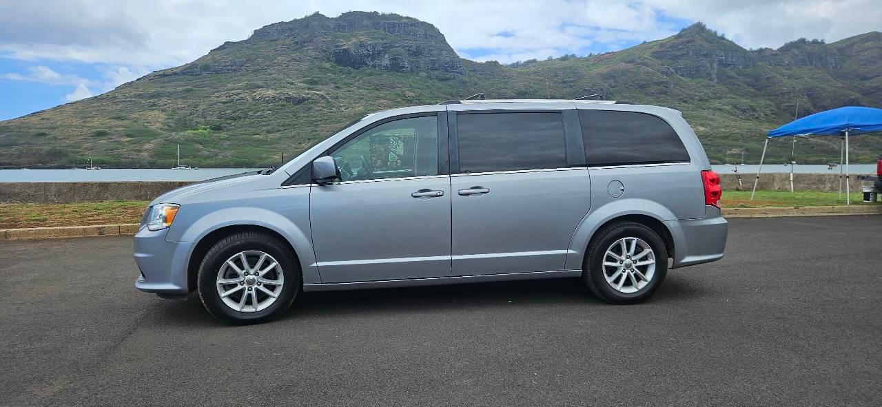 Dodge Grand Caravan 2019 in Lihue, HI