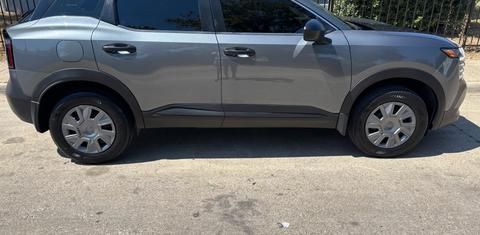 Nissan Kicks 2026