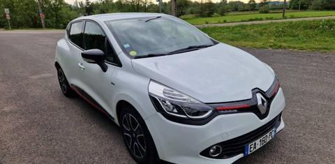 Renault CLIO IV 2016