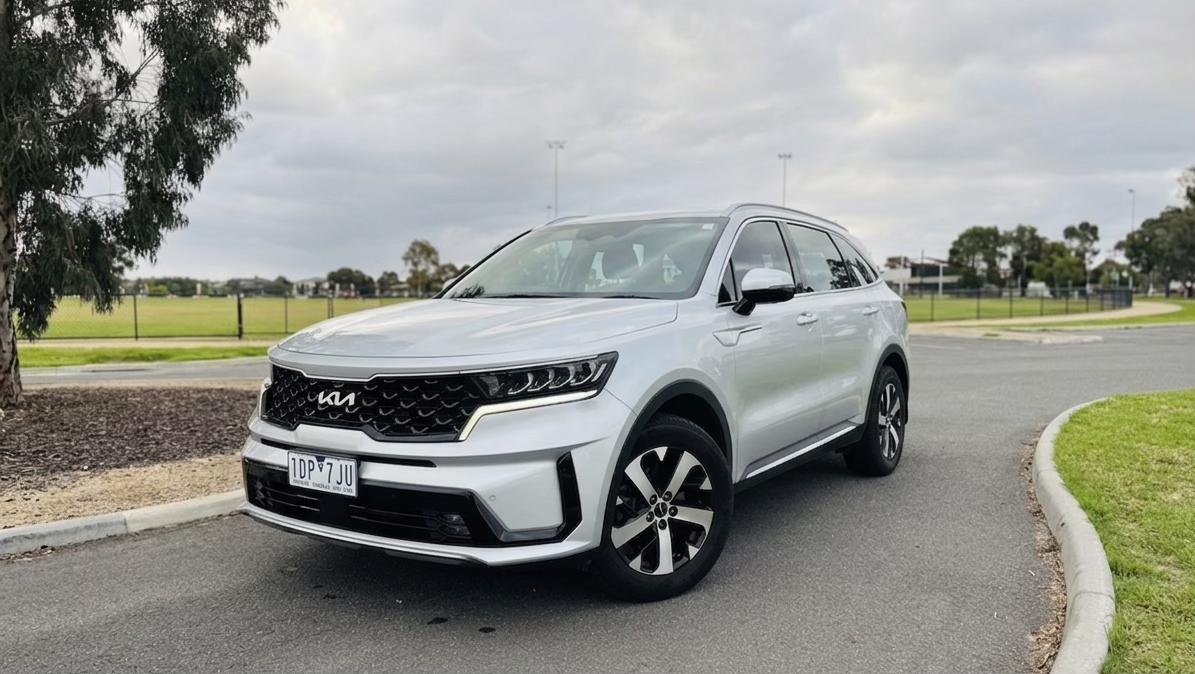 Kia SORENTO 2022 in Tarneit