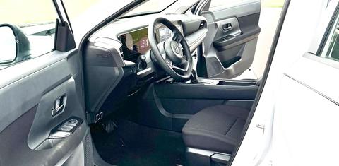 Nissan Kicks 2026