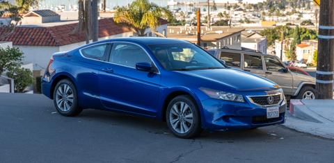 Honda Accord 2010